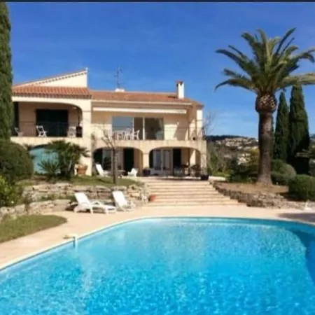 Serenite Villa