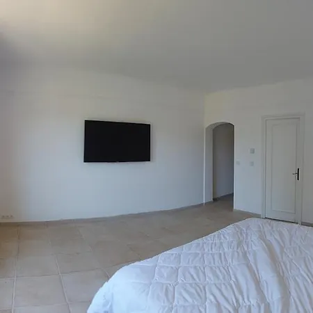 Villa Serenite
