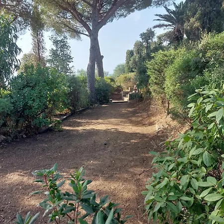 Serenite Villa Les Issambres