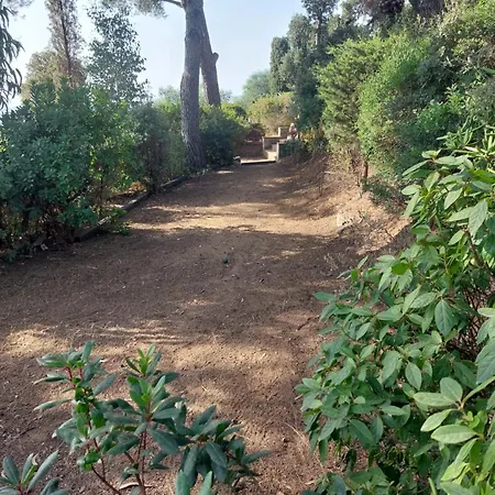 Villa Serenite Les Issambres