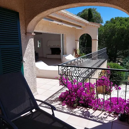 Villa Serenite
