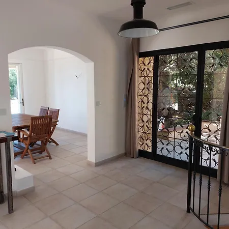 Serenite Villa *