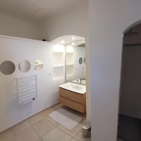 Villa Serenite Les Issambres