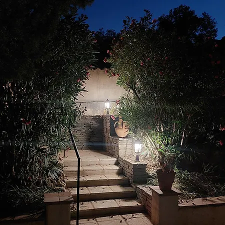 Villa Serenite Les Issambres