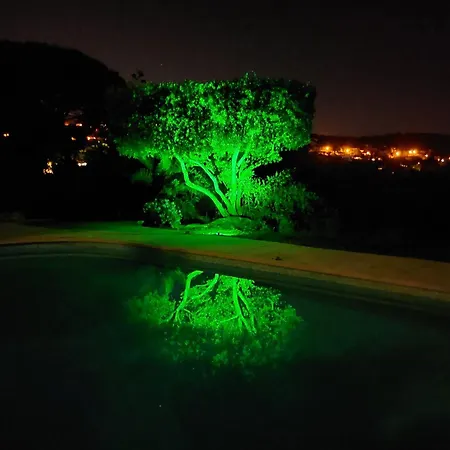 Villa Serenite
