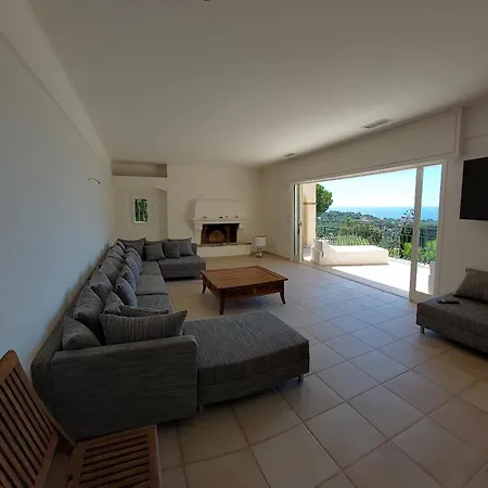Serenite Villa *