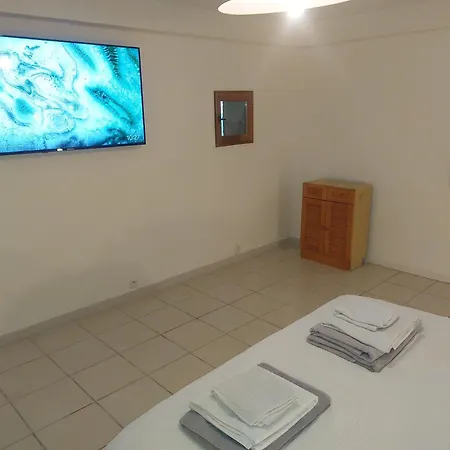 Villa Serenite Les Issambres