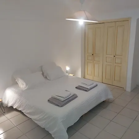 Villa Serenite *
