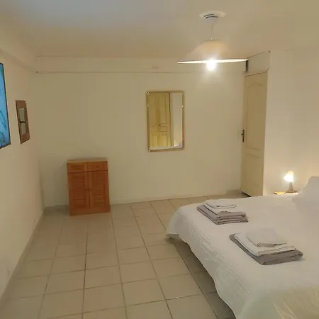 Serenite Villa Les Issambres