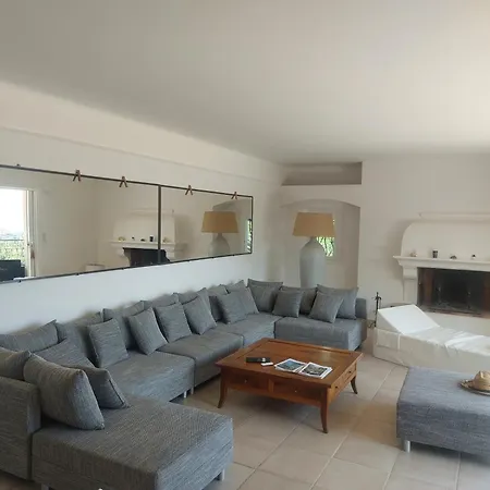 Villa Serenite