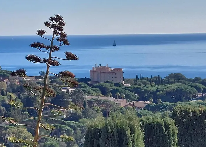 Villa Serenite
