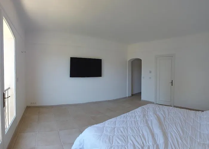 Villa Serenite
