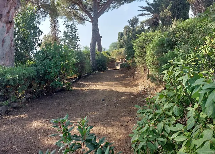Serenite Villa Les Issambres