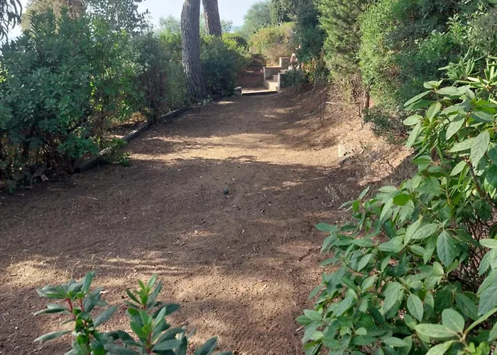 Villa Serenite Les Issambres