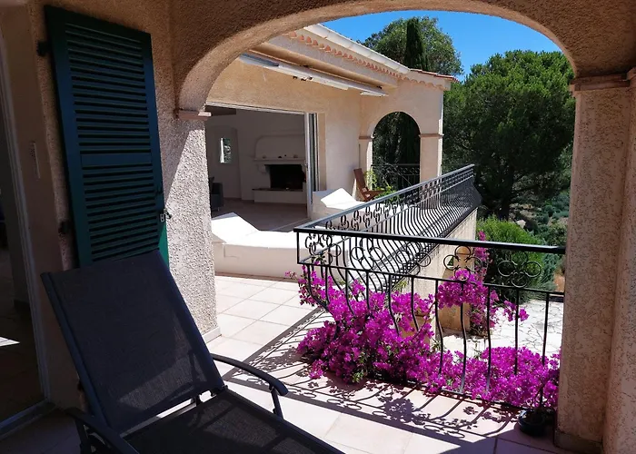 Villa Serenite
