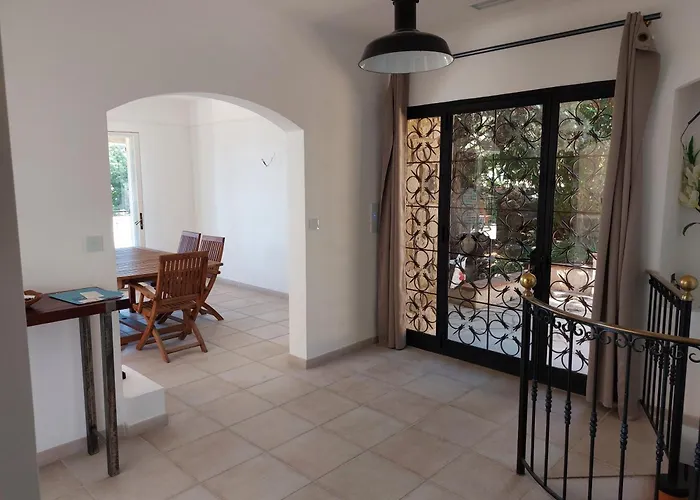 Serenite Villa *