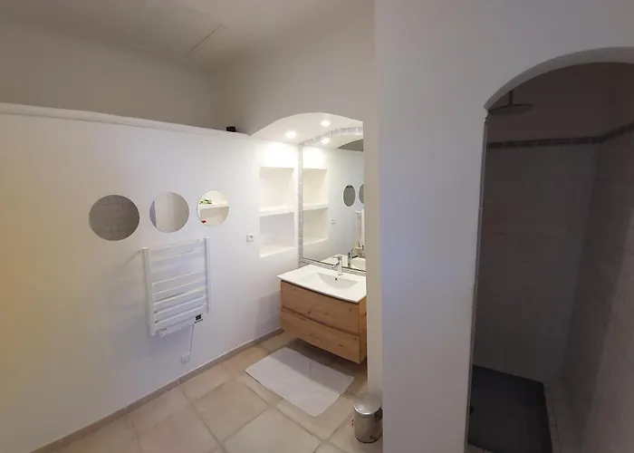 Villa Serenite Les Issambres