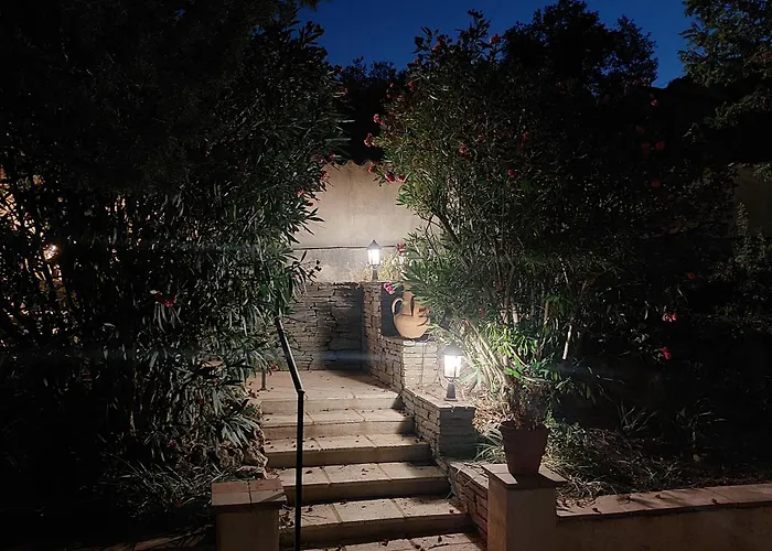 Villa Serenite Les Issambres