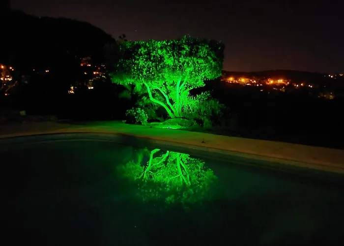 Villa Serenite