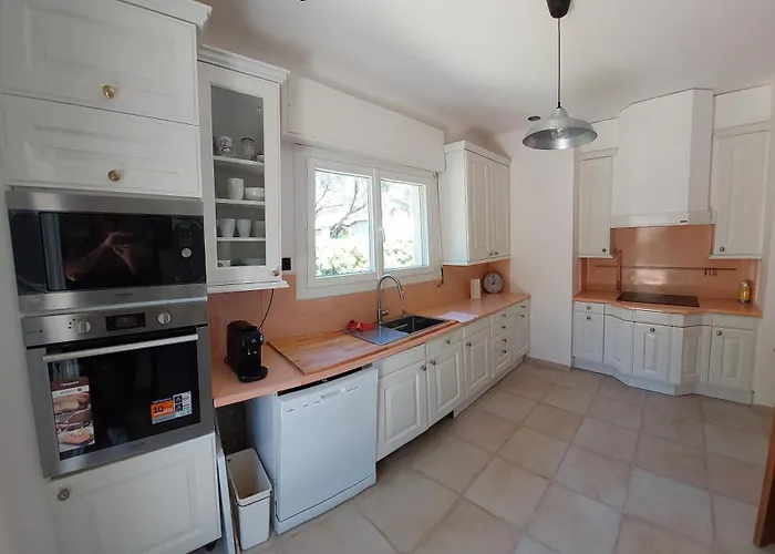Serenite Villa Les Issambres