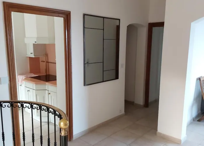 Serenite Villa Les Issambres