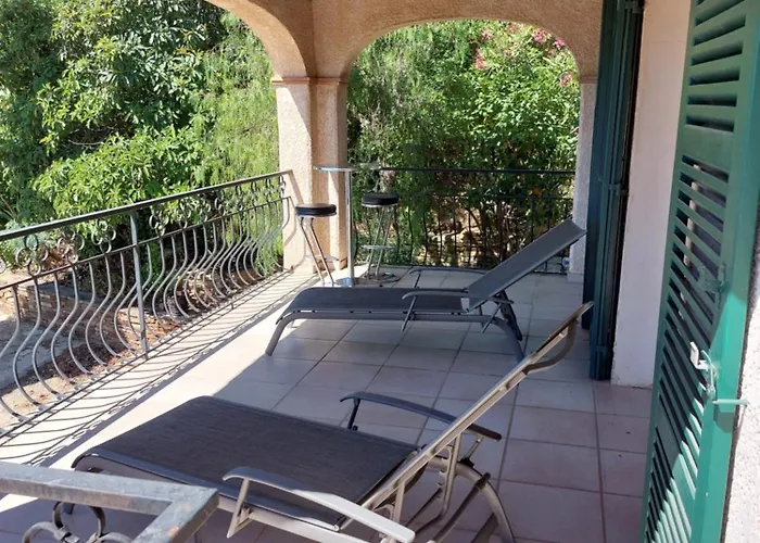 Villa Serenite Les Issambres