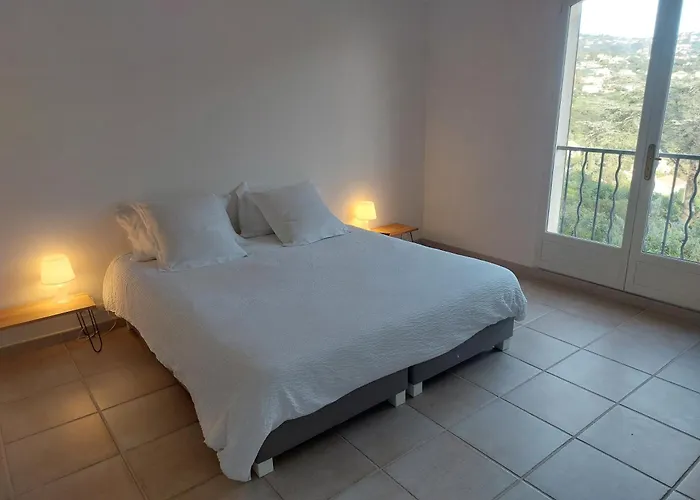 Villa Serenite
