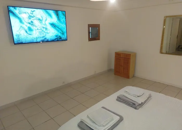 Villa Serenite Les Issambres