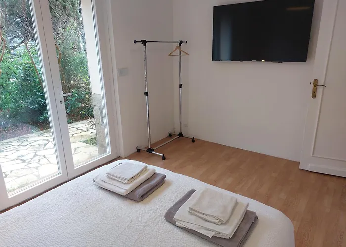 Serenite Les Issambres