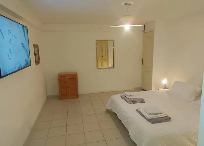 Serenite Villa Les Issambres