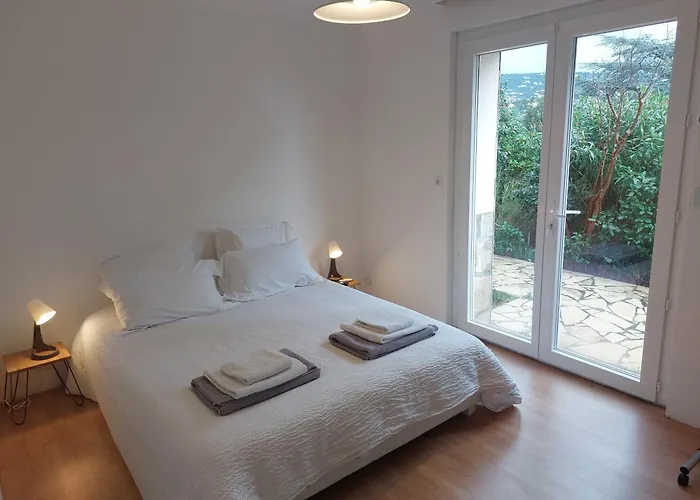 Serenite * Les Issambres