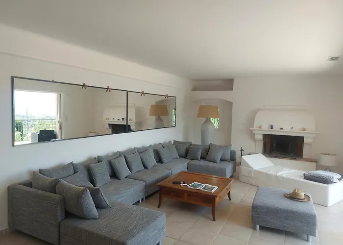 Villa Serenite