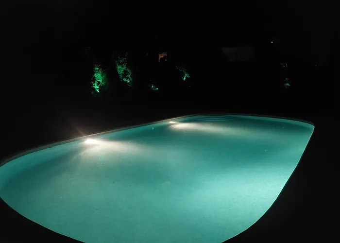 Villa Serenite