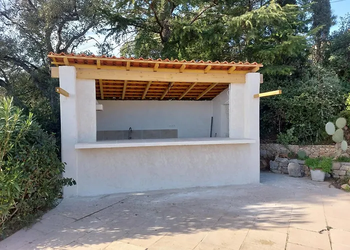 Serenite Les Issambres