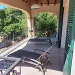 Villa Serenite Les Issambres