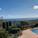 Serenite Villa Les Issambres