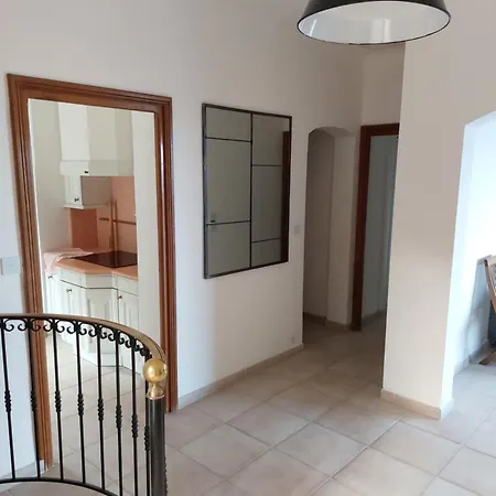 Serenite Willa Les Issambres