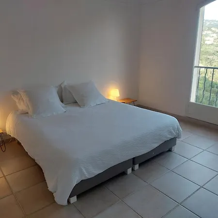 Villa Serenite