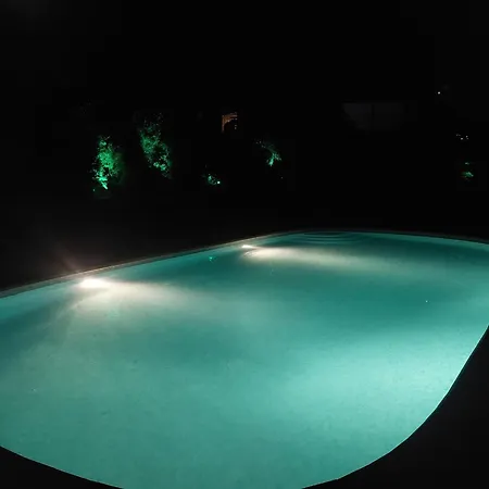 Villa Serenite